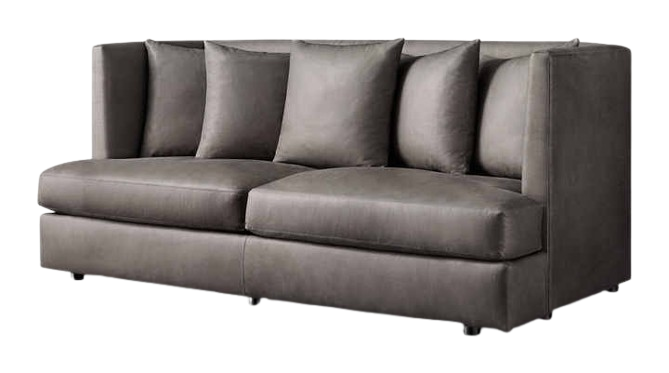 Love Handcrafted Frame Sofa
