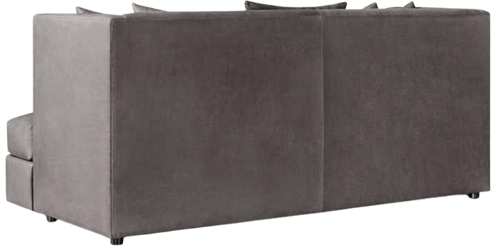 Love Handcrafted Frame Sofa