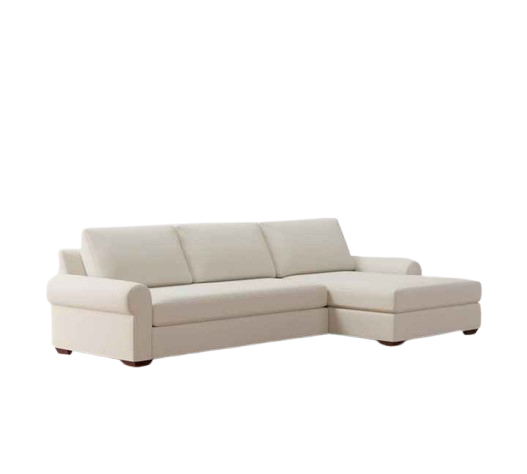 Lovers Lane Nordic Style Sofa