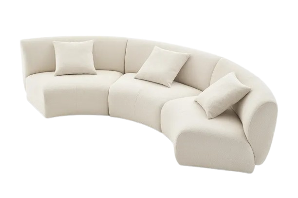 Modern 3D Artwork for Interior Home Decoration