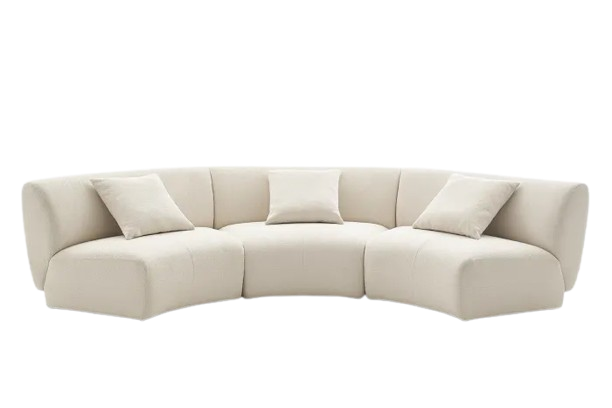 Modern 3D Artwork for Interior Home Decoration