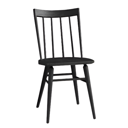 Dining Room Wood Chair