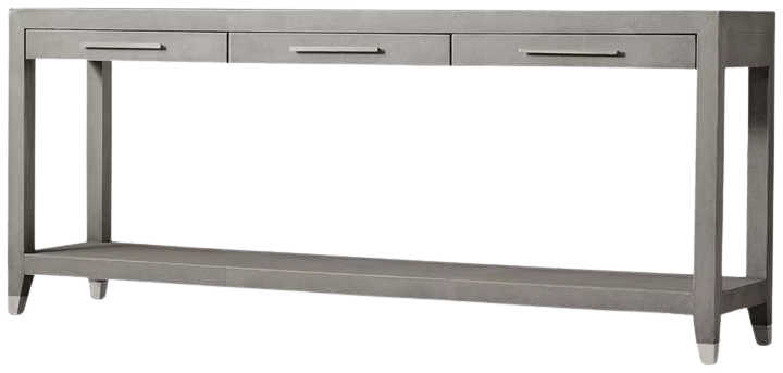 Modern Classical Design Entryway Table