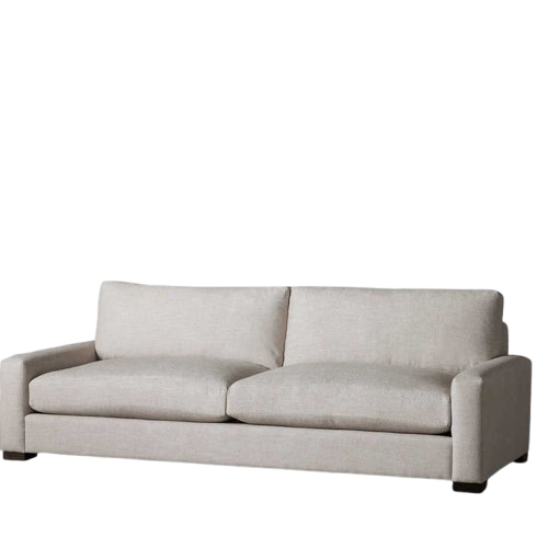 Elegant Sofa For A Hotel Style Home