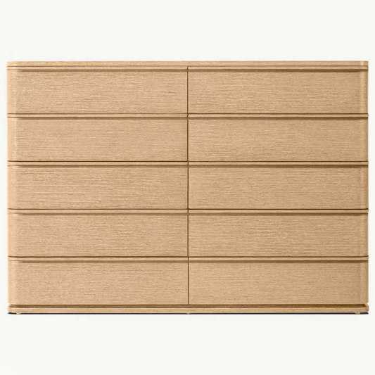 Large Wooden Furniture Modern Dresser