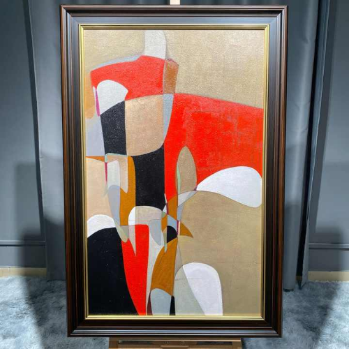 The Darling Painting