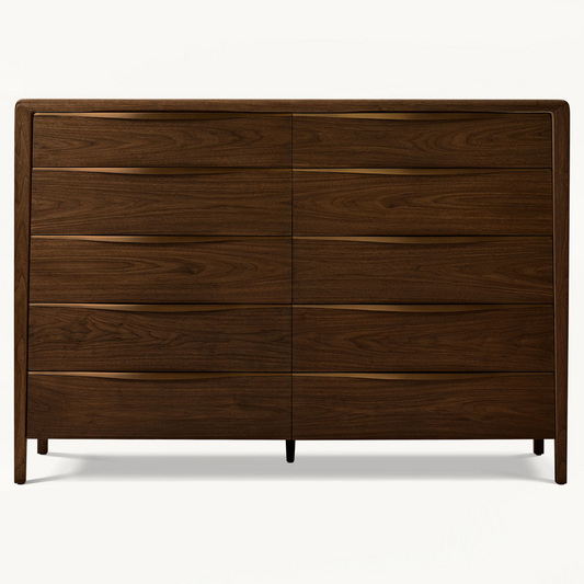 Large Modern Dresser For Bedroom