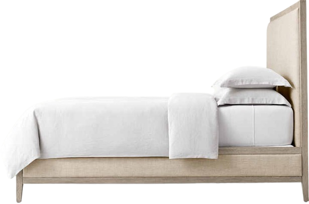 Classic Modern Design Bed