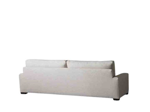 Elegant Sofa For A Hotel Style Home