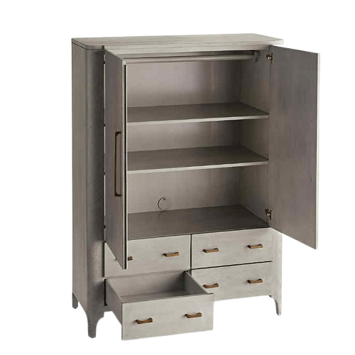 Cello Shelves Extension Drawers