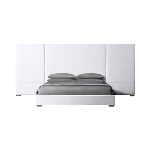 Modern Christine King Size Bed