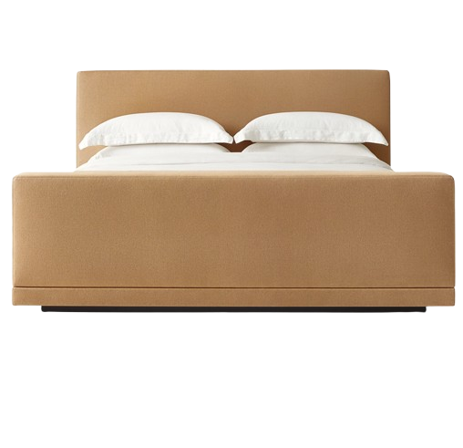 “The Julia” Bed
