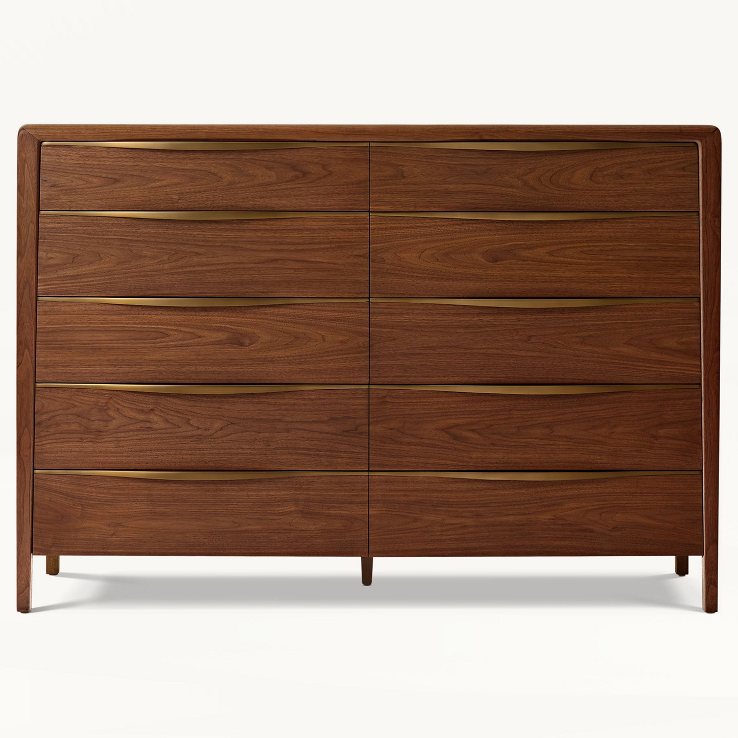 Large Modern Dresser For Bedroom