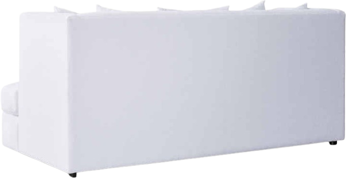 Falona Fabric Couch Sofa