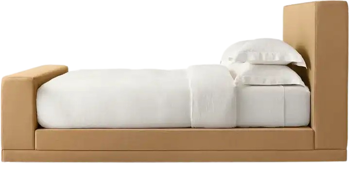 “The Julia” Bed