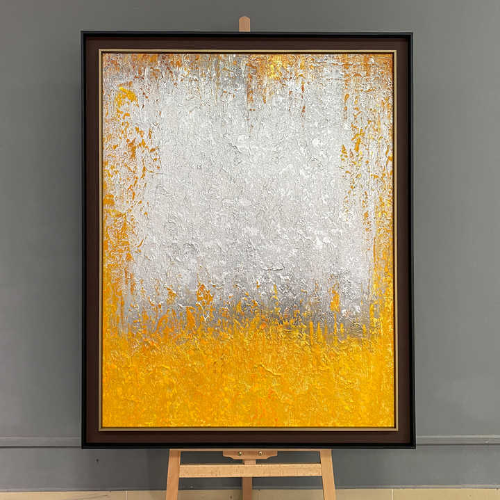 Abstract Wall art canvas paintings