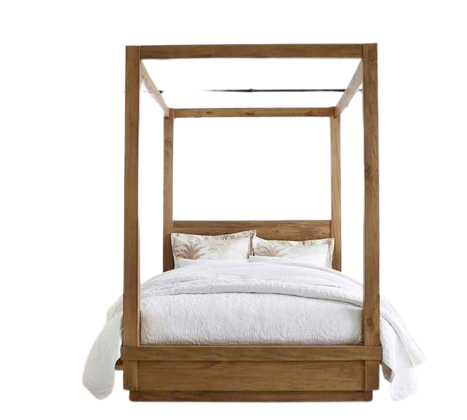 Sigma Heavy Canopy Oak Wooden