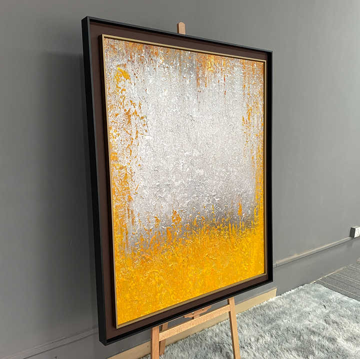 Abstract Wall art canvas paintings