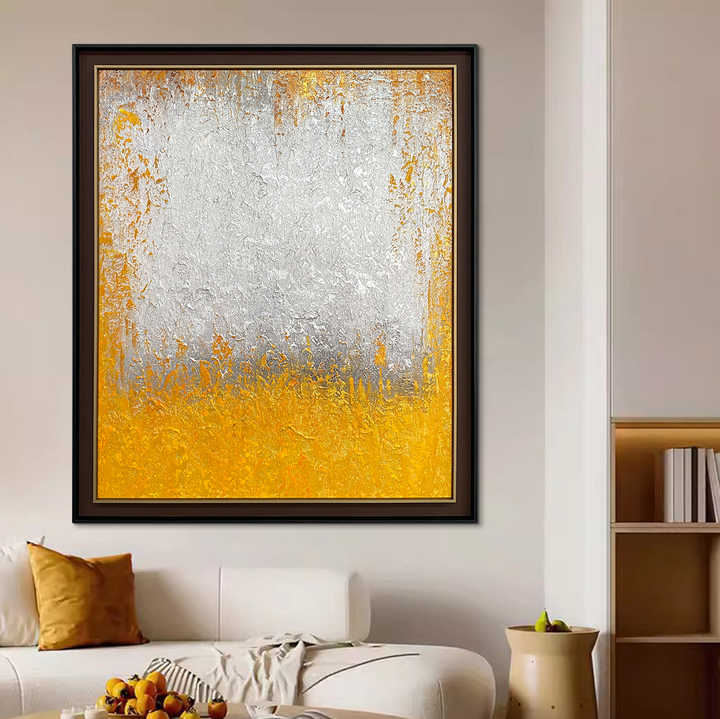 Abstract Wall art canvas paintings