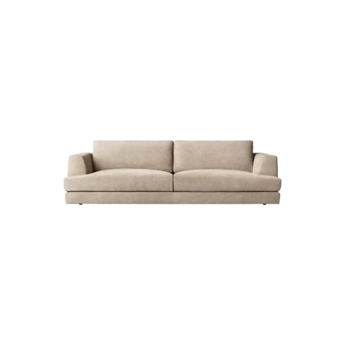 The Davenport Luxury Sofa