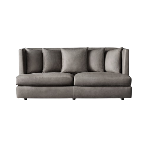 Love Handcrafted Frame Sofa