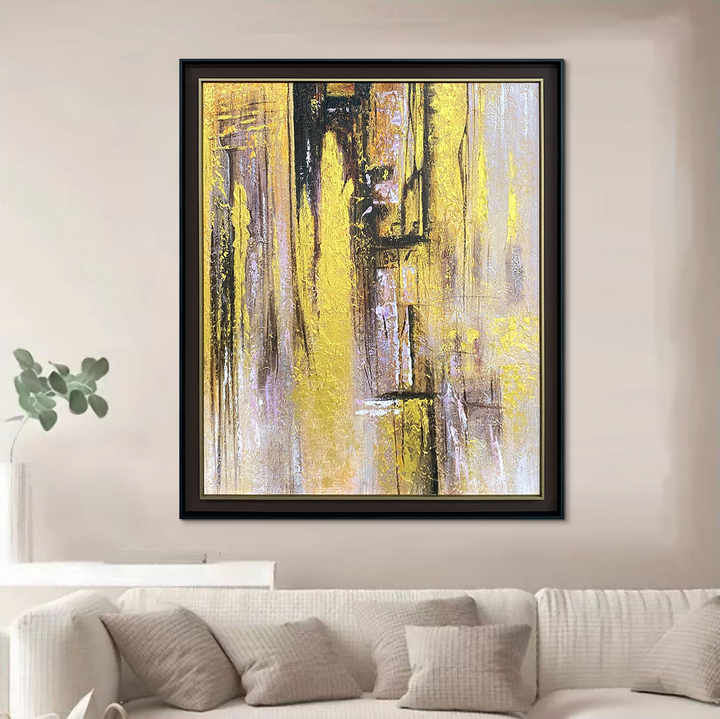 Haven Art Piece