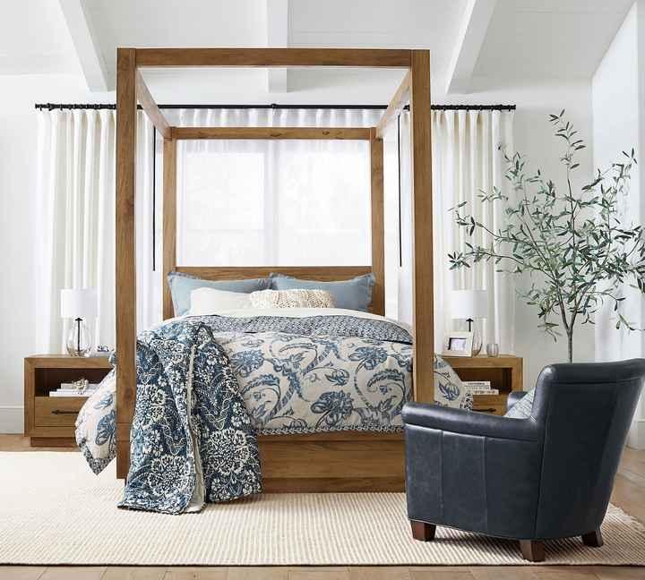 Sigma Heavy Canopy Oak Wooden